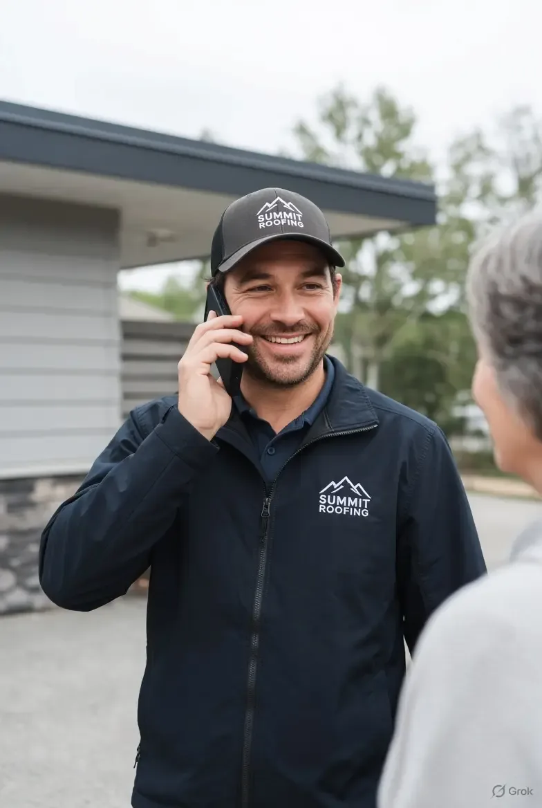 Flat Roof Leak Repair Newport, TN FAQs